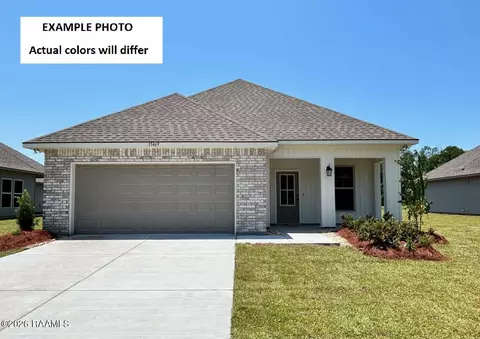 322 Dunwoody Ct, Carencro, LA 70520