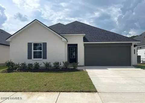 105 Acadian Falls Dr, Broussard, LA 70518