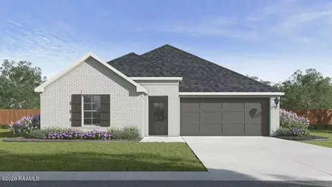105 Acadian Falls Dr, Broussard, LA 70518