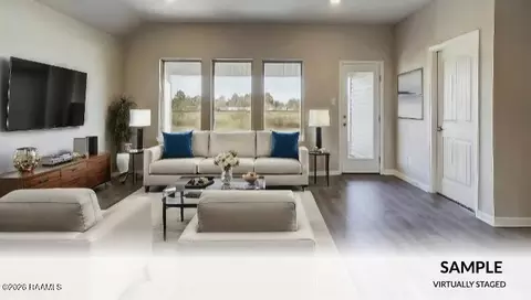1502 Colonel Rdg, New Iberia, LA 70560