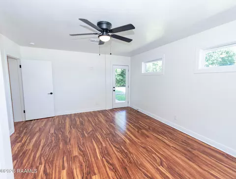 Bedroom - 651 S 2nd St, Eunice, LA 70535 photo 1 of 1