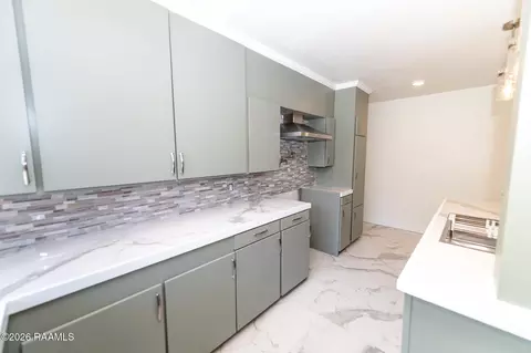 Kitchen - 651 S 2nd St, Eunice, LA 70535 photo 5 of 5
