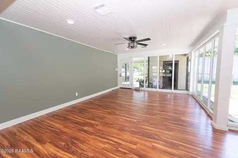 Living - 651 S 2nd St, Eunice, LA 70535 photo 9 of 10