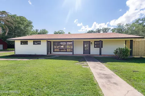 651 S 2nd St, Eunice, LA 70535