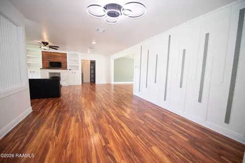Living - 651 S 2nd St, Eunice, LA 70535 photo 1 of 10