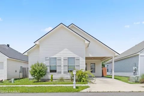 118 Santa Marta Dr, Youngsville, LA 70592