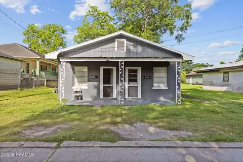 495497 Oneal Chube St, Franklin, LA 70538