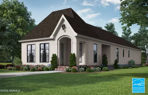 118 Avoyelles Dr, Lafayette, LA 70508
