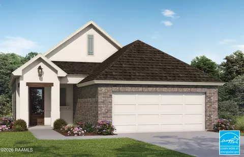 205 Gun Runner Dr, Carencro, LA 70520