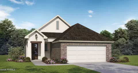 205 Gun Runner Dr, Carencro, LA 70520