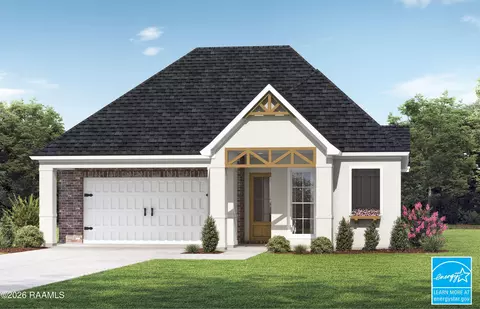 729 Lafittes Landing Pass, Lafayette, LA 70508