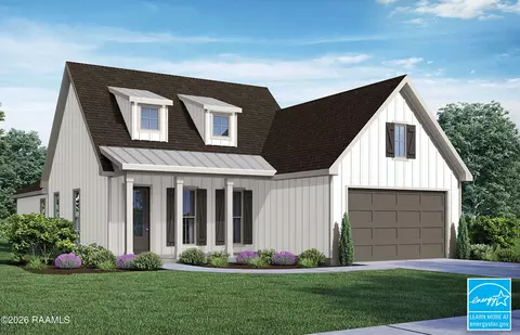 725 Lafittes Landing Pass, Lafayette, LA 70508