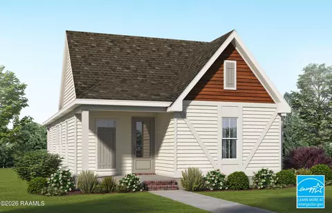 208 Oak Village Dr, Scott, LA 70583