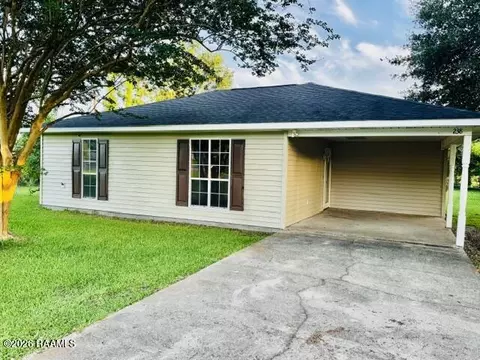 238 Ave Of The Acadians, Opelousas, LA 70570