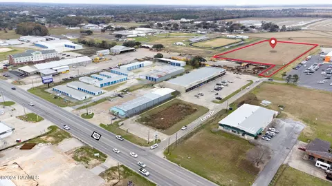000 Hwy 190 Larry Rd, Eunice, LA 70535