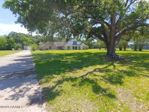 4412 Freetown Rd, New Iberia, LA 70560