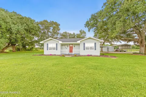 1066 Virginia Rd, Church Point, LA 70525