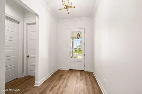 Entry Way - 106 Breakers Way, Scott, LA 70583 photo 1 of 5