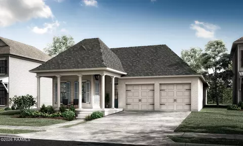 106 Breakers Way, Scott, LA 70583