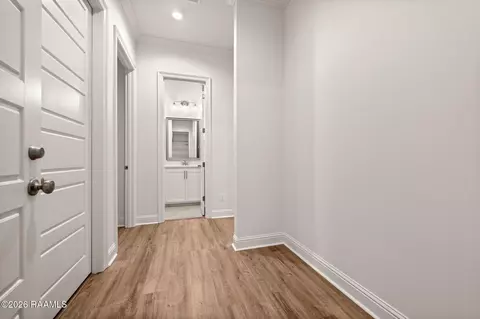 Entry Way - 106 Breakers Way, Scott, LA 70583 photo 4 of 5