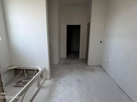 Entry Way - 106 Breakers Way, Scott, LA 70583 photo 2 of 4