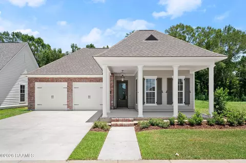Exterior - 106 Breakers Way, Scott, LA 70583 photo 1 of 2