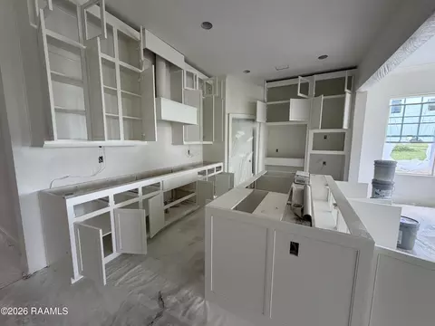 Kitchen - 106 Breakers Way, Scott, LA 70583 photo 2 of 2