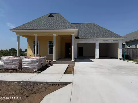 106 Breakers Way, Scott, LA 70583