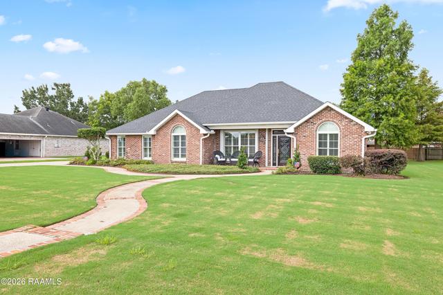 2104 Avenue Belle Terre, New Iberia, LA 70563