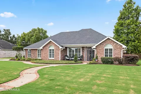 2104 Avenue Belle Terre, New Iberia, LA 70563