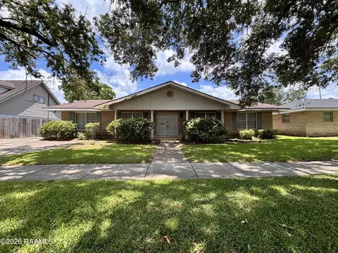 1412 Walnut, Morgan City, LA 70380