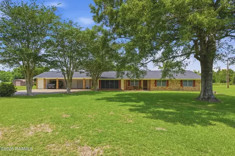 1304 E Gallaugher, Jennings, LA 70546
