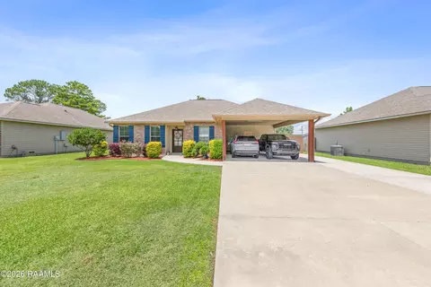 479 Broussard St, Breaux Bridge, LA 70517