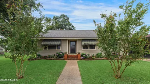 411 Ida St, Franklin, LA 70538