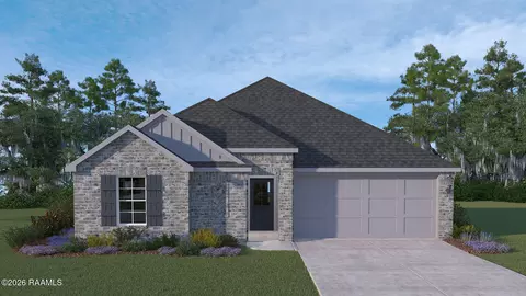 137 Colett Dr, Sunset, LA 70584
