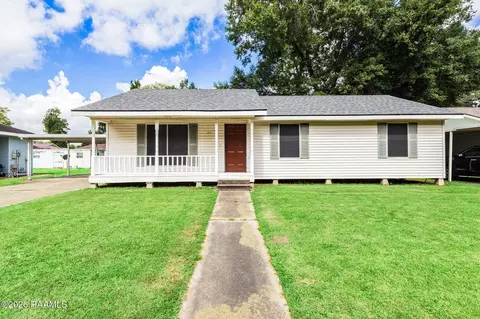 313 Nottingham Cir, Lafayette, LA 70507