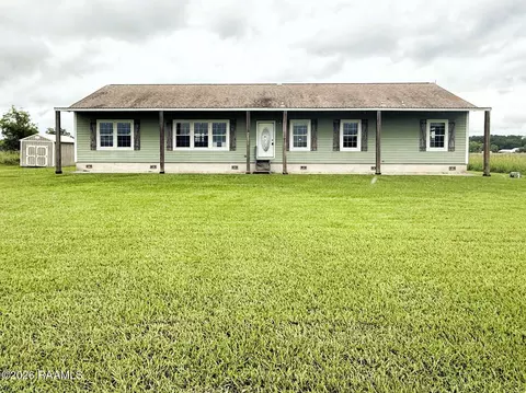 2832 Dubose Rd, Rayne, LA 70578