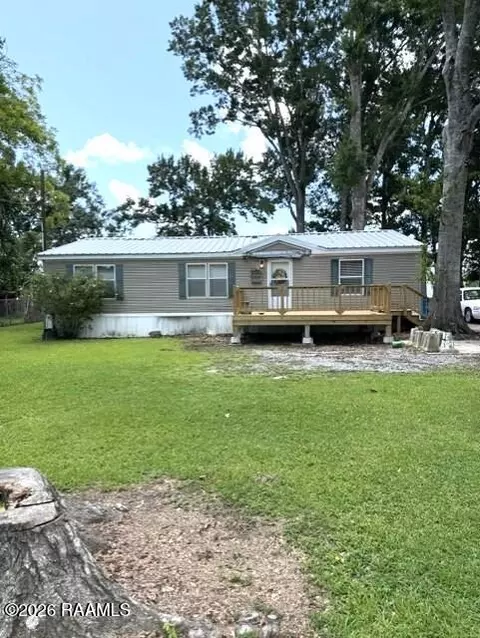 1725 Prairie Road Cir, Centerville, LA 70522