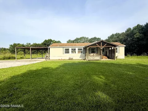 184 Mini Rd, Opelousas, LA 70570