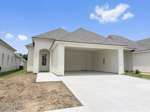 229 Berchman Oaks Dr, Lafayette, LA 70506