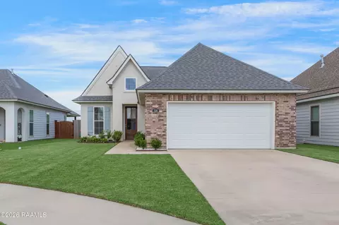 506 Adelaide Dr, Lafayette, LA 70508