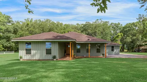 4422 Irish Bend Rd, Franklin, LA 70538