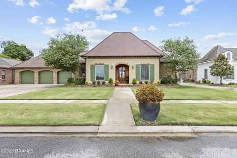 201 Green Springs Rd, Youngsville, LA 70592