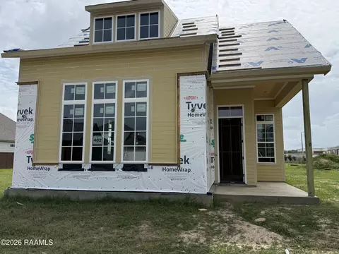 402 Broyles St, Youngsville, LA 70592