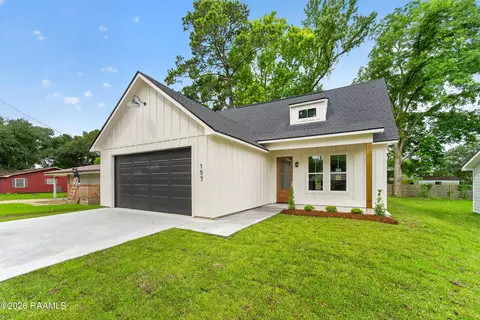 157 Emerite Dr, Lafayette, LA 70506
