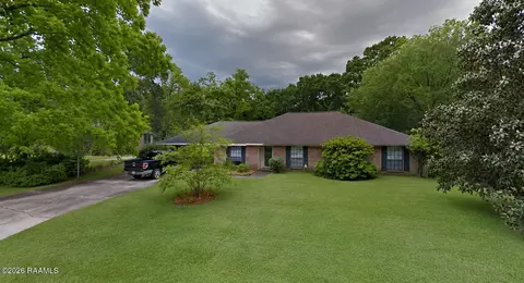 161 Greenfield Dr, Carencro, LA 70520