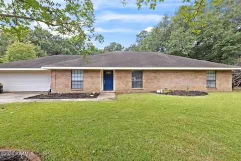 161 Greenfield Dr, Carencro, LA 70520