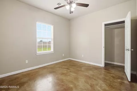 Bedroom - 211 Stoneridge Dr, Duson, LA 70529 photo 2 of 3