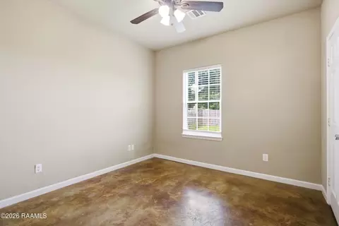 Bedroom - 211 Stoneridge Dr, Duson, LA 70529 photo 3 of 3