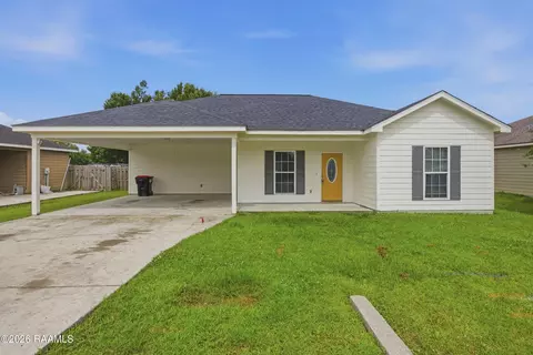211 Stoneridge Dr, Duson, LA 70529